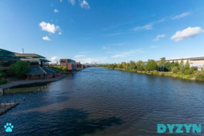 Waterways - DYZYN Living - Pet Friendly , Balcony & Secured Parking - B2B Long Stay